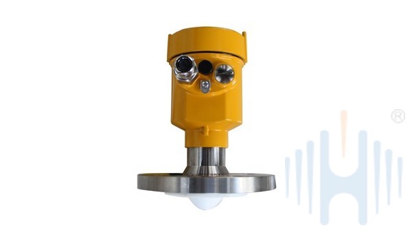 2026新款80G雷达液位计HBRD-FMW12 震撼发布丨慧博新锐