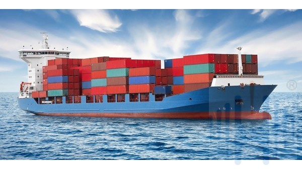 船舶码头岸线距离测量的解决方案-慧博新锐HBRD雷达物位计