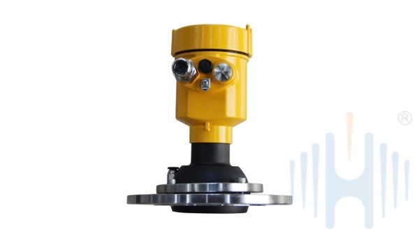 80g调频雷达物位计丨HBRD-FMW21S丨慧博新锐