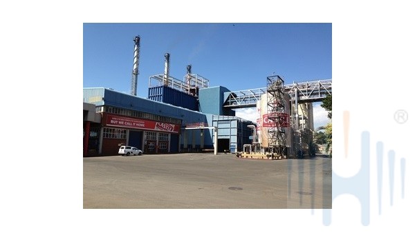 蒸汽锅炉在制备蒸汽时测量液位和限位——HBRD导波雷达液位计