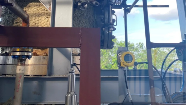 超高性能，无惧高温：慧博新锐HBRD雷达液位计助力油脂化工企业实现稳定生产