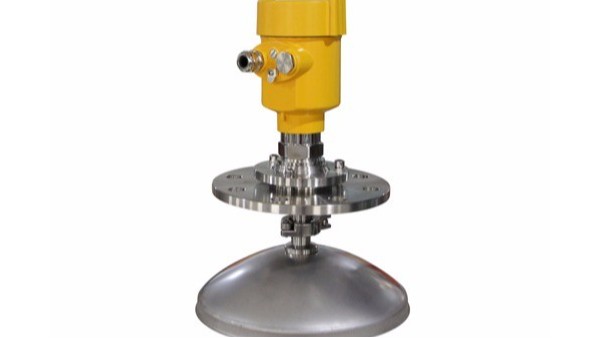 雷达液位计/水位计抗结晶原理及使用寿命说明-HBRD液位计