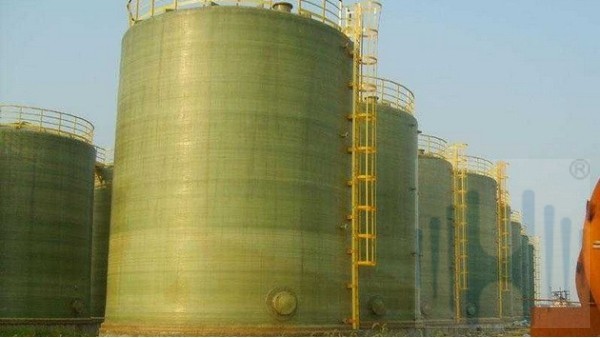 立式圆筒形储罐物位测量解决方案-HBRD雷达物位计