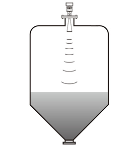 product-kaidi KD-902 26G Radar Level Meter Chemical Industry-Kaidi Sensors-img-3