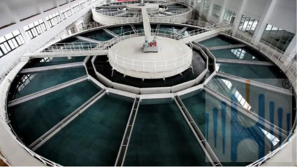 监测水位变化：高精度水位传感器——HBRD908/909雷达水位计