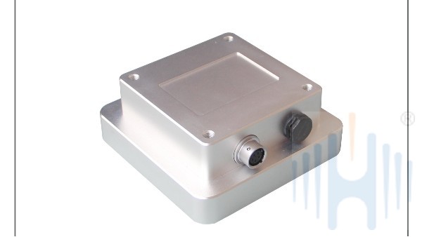 慧博新锐雷达流速仪使用说明书