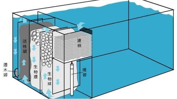 岸滤系统水泵液位监测的技术革新：雷达液位计的应用